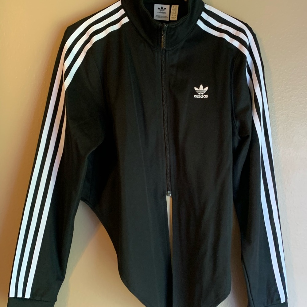 Jogging Jacket